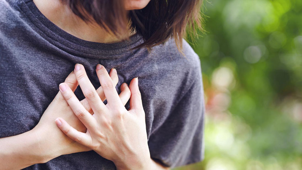 Veriler COVID Aşısından Sonra Kalp Krizi ve Felç Riskinin Düştüğünü  Gösteriyor – Koronavirus