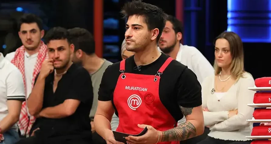 MasterChef Muratcan Sural Kimdir, Kaç Yaşında, Nereli?