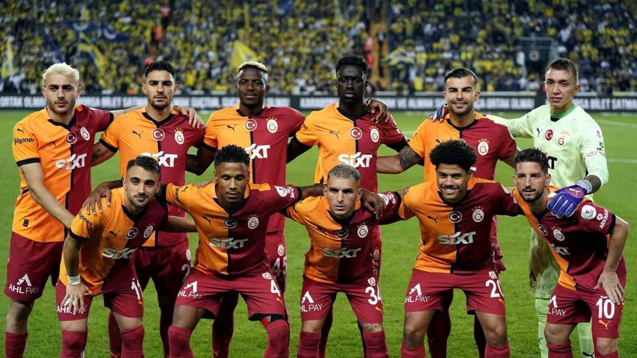 Galatasaray