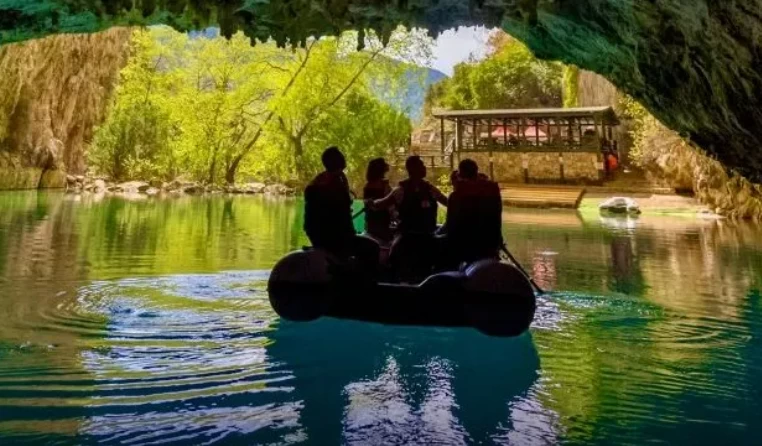 Ormana Köyü, en iyi turizm köyü seçildi