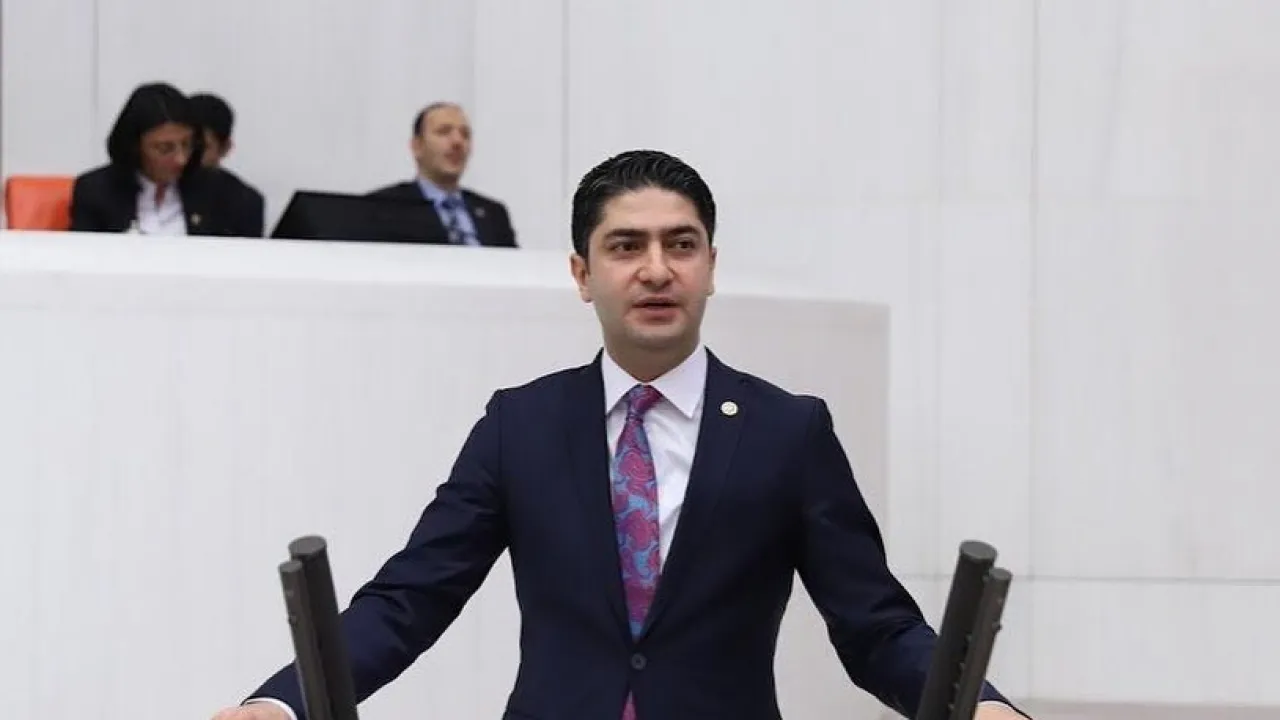 İsmail Özdemir