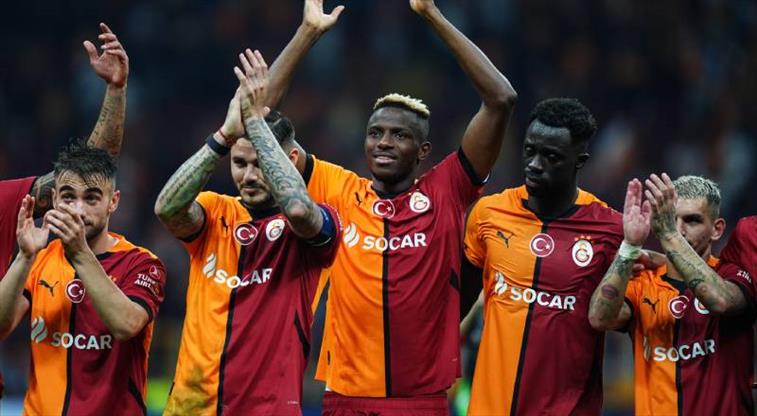 Galatasaray 