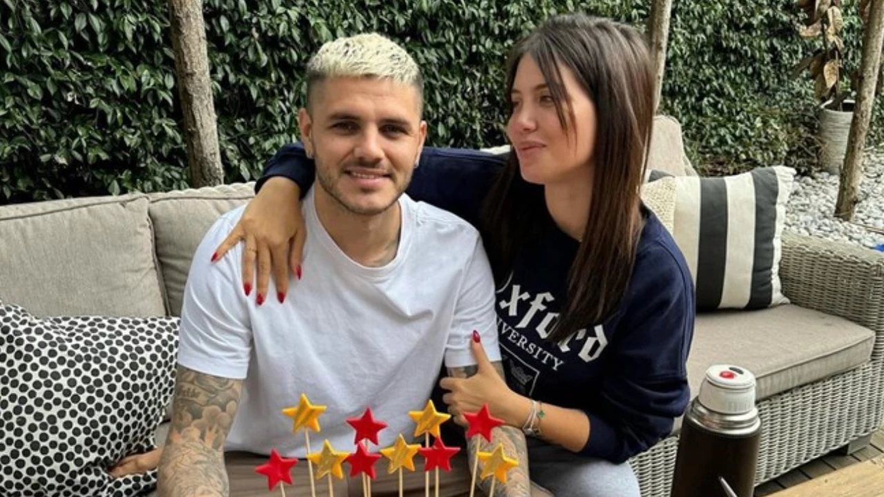 Galatasaray’dan Icardi için gözaltı iddialarına yalanlama