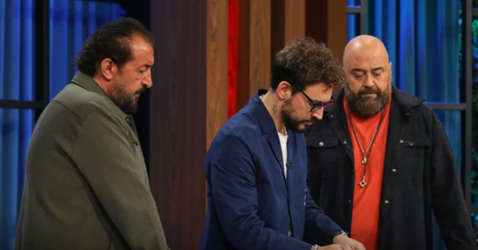 MasterChef dokunulmazlık oyununu kim kazandı? 13 Kasım MasterChef eleme adayı kim oldu?