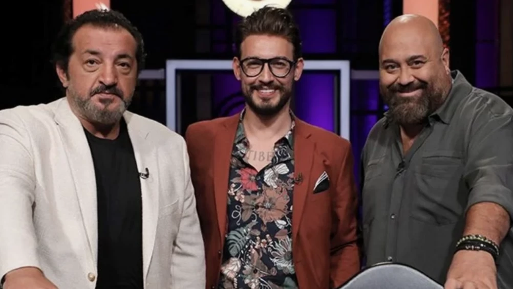 MasterChef Kaptanlık Oyununu Kim Kazandı? Yeni Takımlar Belli Oldu!