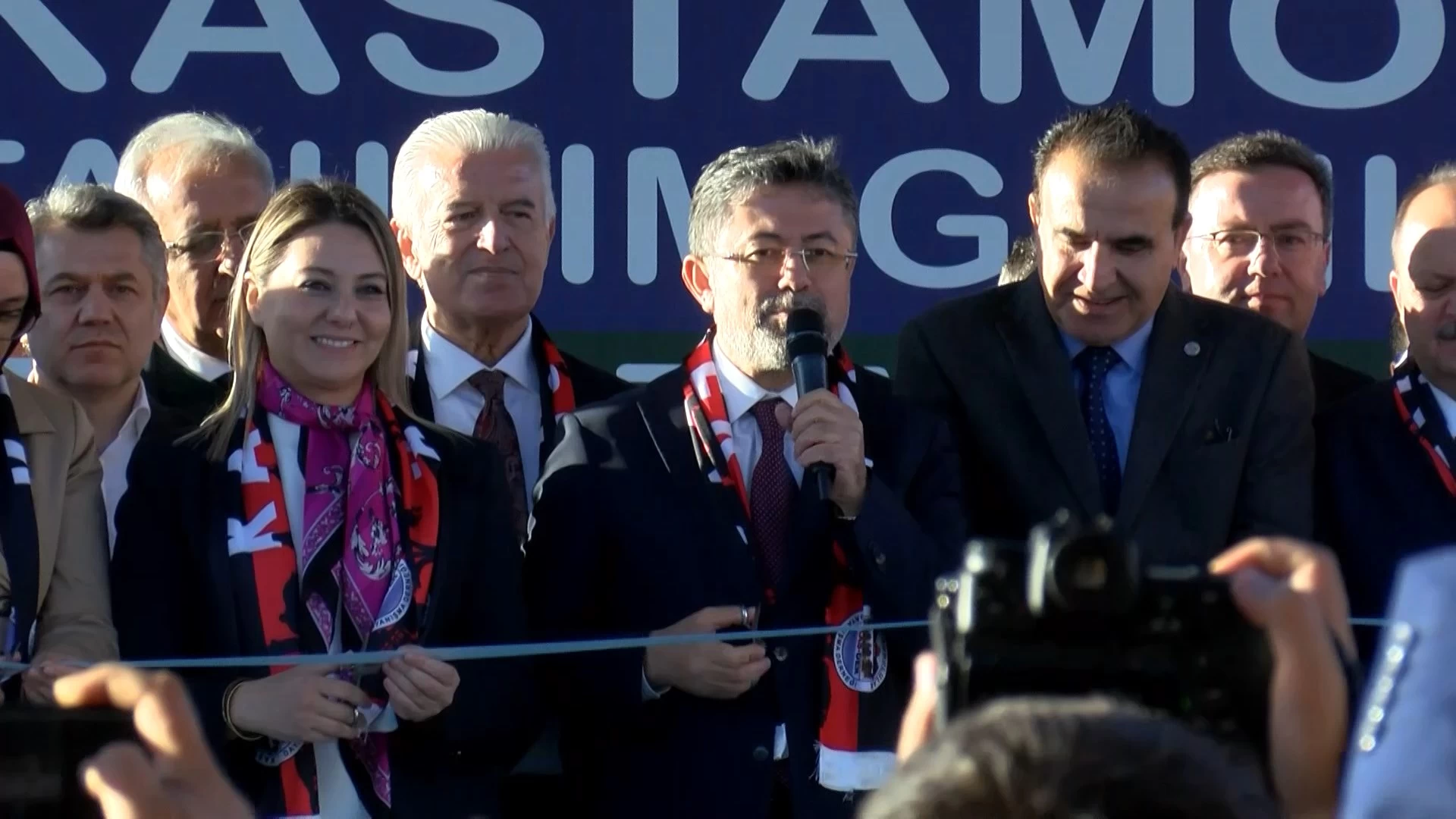 Bakan Yumaklı rakamları açıkladı! Türkiye Avrupa'da birinci, dünyada dokuzuncu sırada