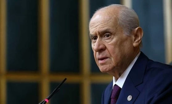 MHP Lideri Bahçeli: CHP’nin başını çektiği nifak siyasetinin gideceği bir yer yok