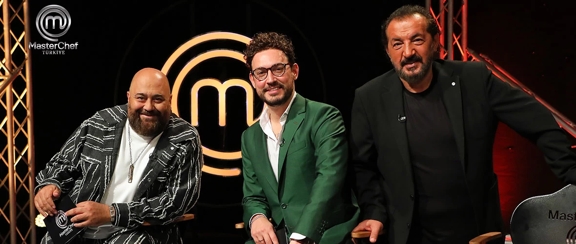 MasterChef bu akşam var mı yok mu? 16 Kasım 2024 MasterChef yok mu?