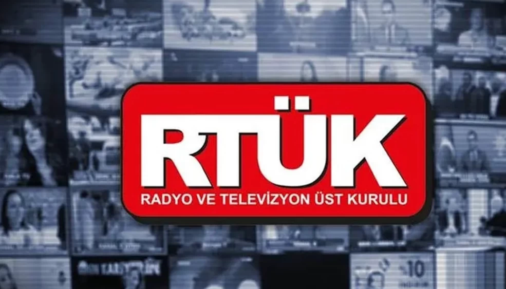 RTÜK, Dizi Ceza Uygulama Kriterleri: Hangi Diziler Bu Hafta Yayından Kaldırıldı?