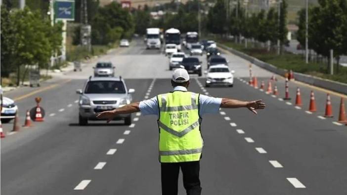 İstanbullular dikkat! Pazar günü bu yollar kapalı