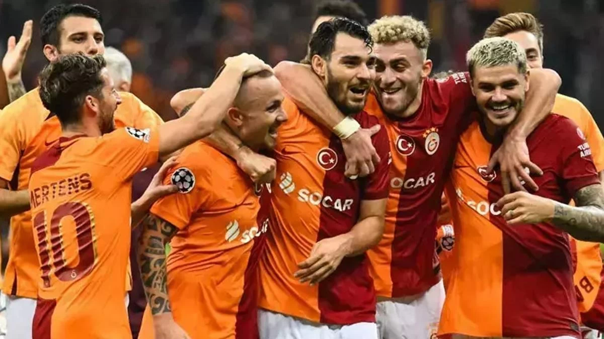 AZ Alkmaar - Galatasaray Maçı Ne Zaman, Hangi Kanalda? İşte Muhtemel 11'ler ve Detaylar