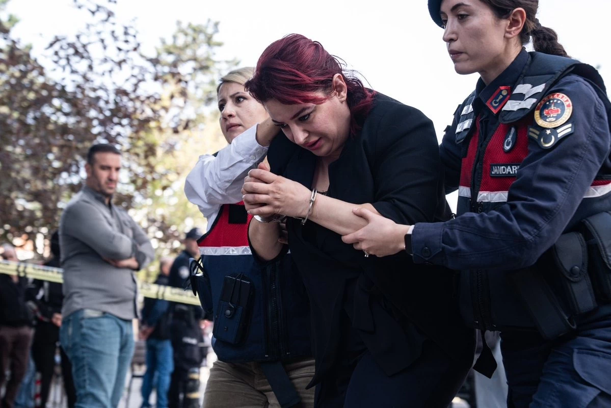 Bebek katili çetenin davasında 2. gün! Fırat Sarı'nın hemşiresinden ilk itiraf geldi