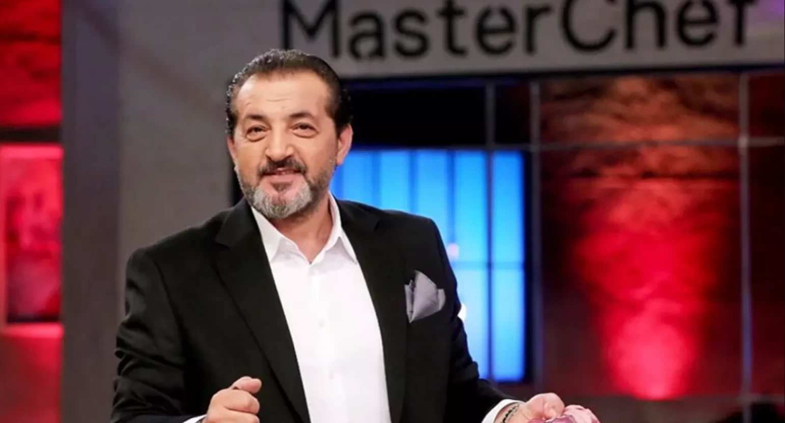 MasterChef Jürisi Mehmet Yalçınkaya'dan Köfteci Yusuf yorumu