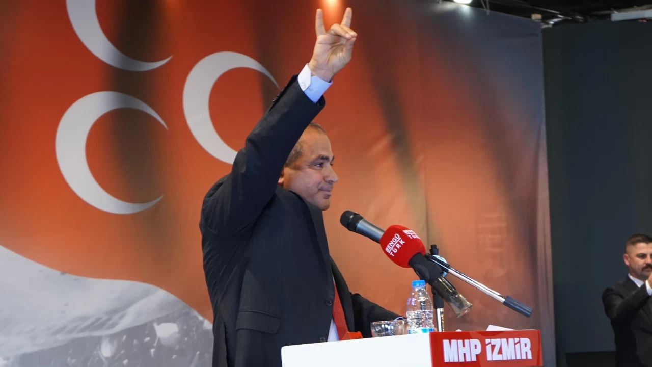 MHP'li Uçak'tan Türk ve Türkiye Yüzyılı için birlik çağrısı