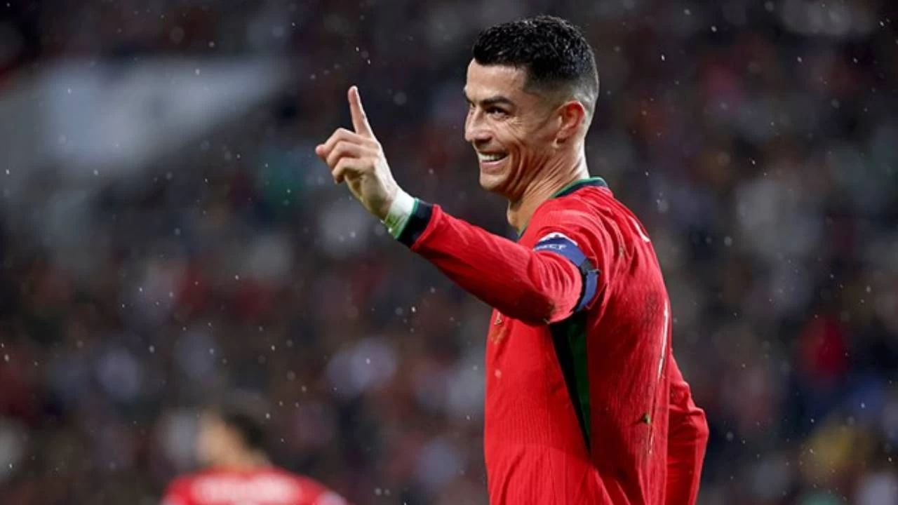 Cristiano Ronaldo mahkemelik oldu