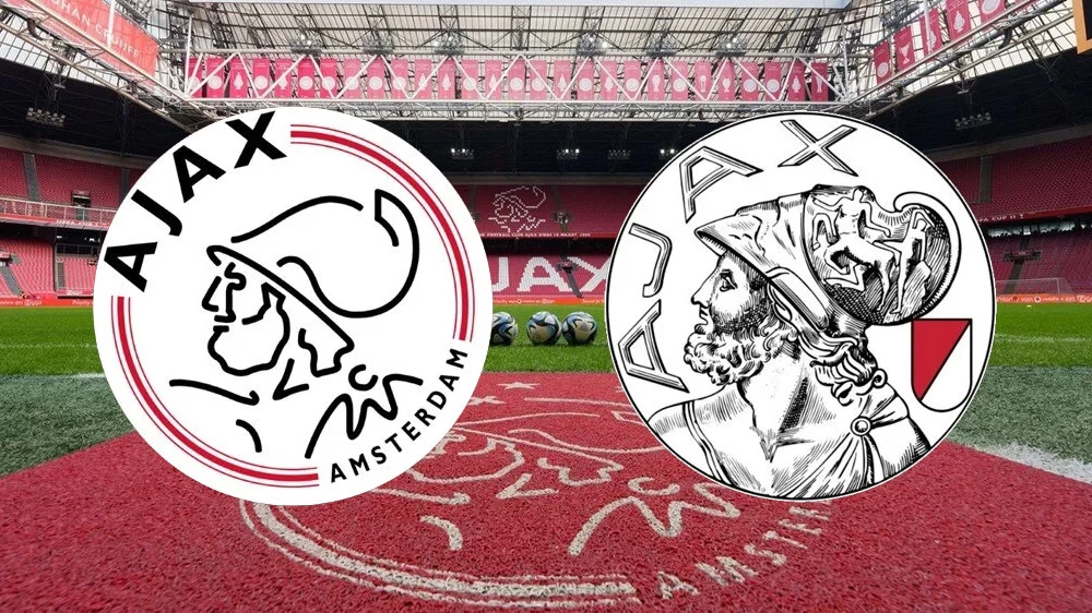 Ajax Klasik Logosuna Dönüyor: 125. Yıla Özel Geri Dönüş