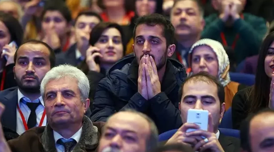 20 Bin Öğretmen Ataması Gerçekleşti! MEB Atama Sonuçları Açıklandı