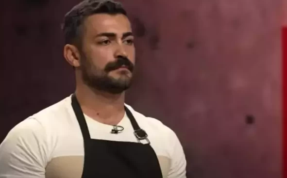 MasterChef Akın Kızıltaş Kimdir? Nereli ve Kaç Yaşında? İşte Akın Kızıltaş’ın Biyografisi