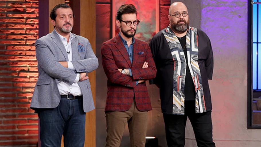 MasterChef'te elenecek isim ifşa oldu, sosyal medya karıştı