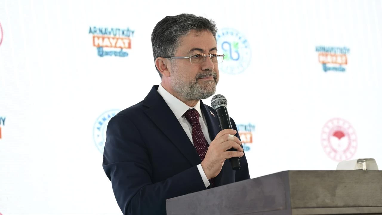 Bakan Yumaklı: Sokak hayvanları düzenlemesi için uygulama yönetmeliği yakında yürürlükte