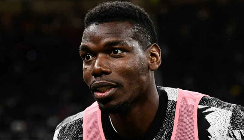 Paul Pogba’nın Juventus macerası sona erdi: Sözleşmesi resmen feshedildi