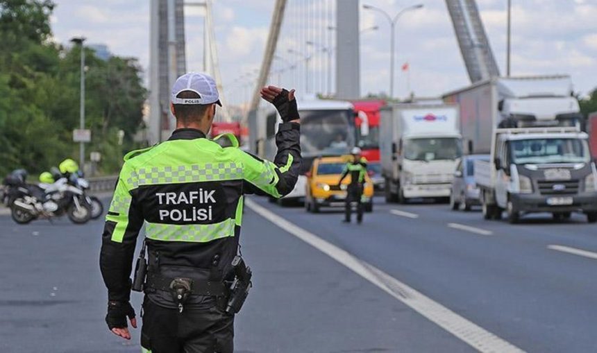 İstanbullular dikkat! Valilik duyurdu: Pazar günü bu yollar kapalı -  MedyaPress