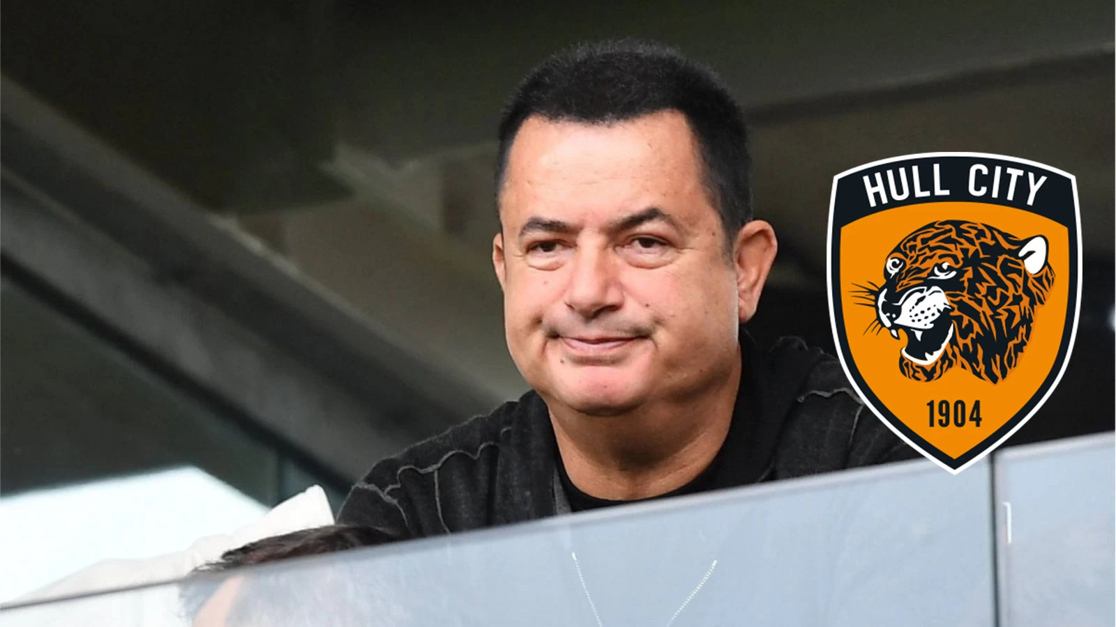 Acun Ilıcalı'nın takımı Hull City'de teknik direktör ayrılığı yaşandı