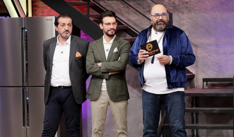 MasterChef veda eden yarışmacı kim oldu? MasterCehf eleme gecesinde kim gitti?