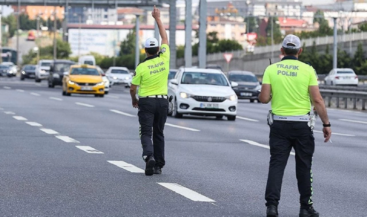 İstanbul'da 46. İstanbul Maratonu için yollar kapanıyor! Trafik akışı planlandı