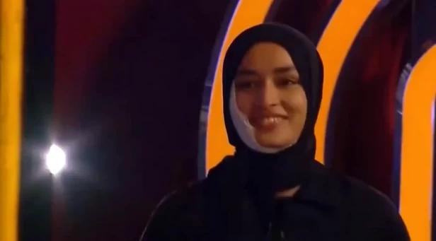 Beyza Huri Aydın yarışmaya devam edecek mi? MasterChef Beyza ne karar verdi?