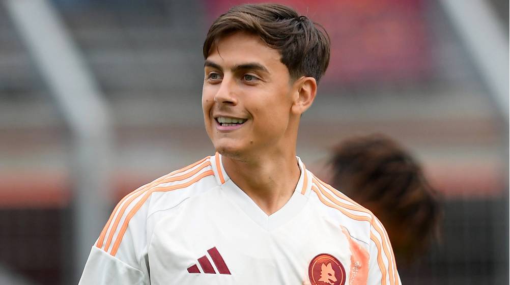 Dybala