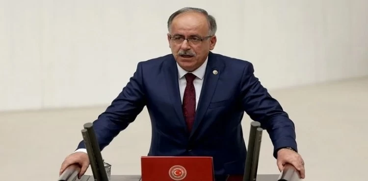 MHP'li Kalaycı: “Kamuda başlatılan tasarruf seferberliğini destekliyoruz"