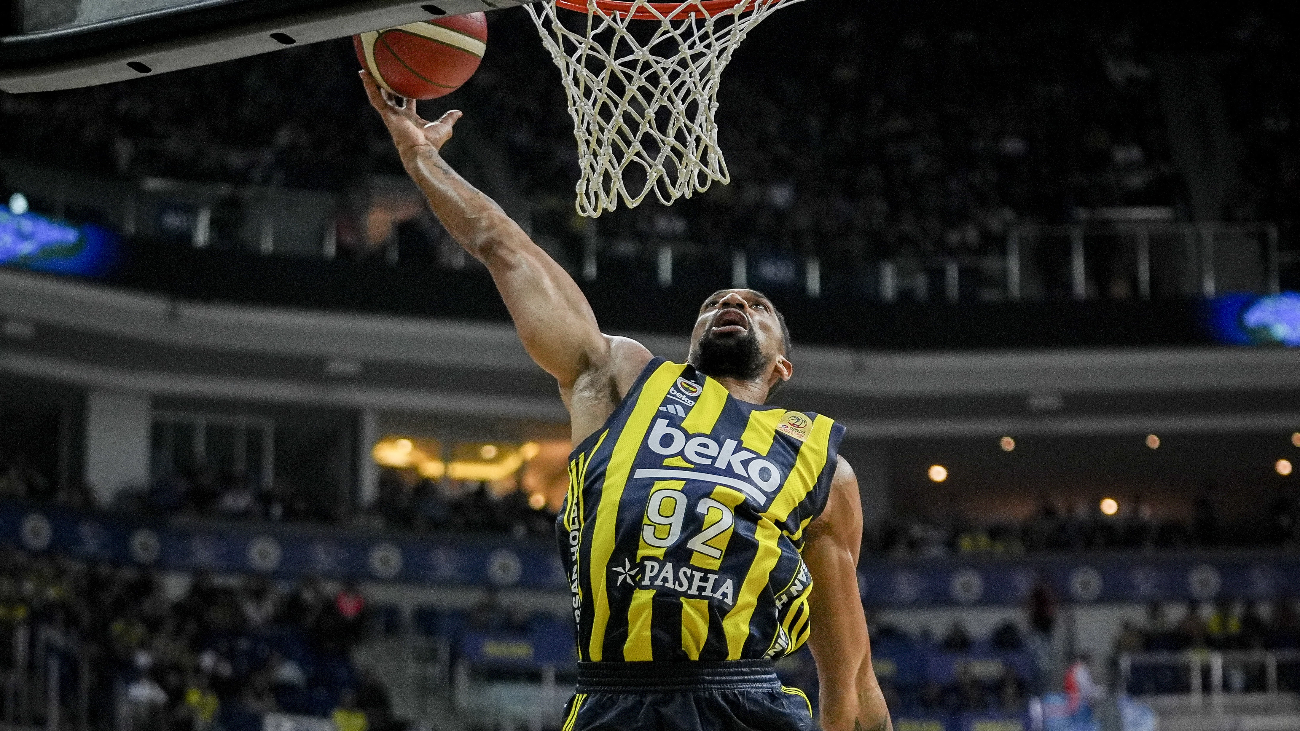 Fenerbahçe THY Avrupa Ligi’nde zorlu Partizan deplasmanıda