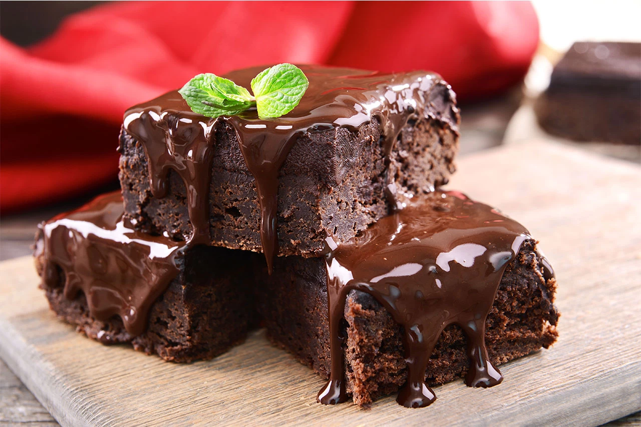 Çikolatanın en yoğun kıvamlı tatlısı: Browni! Browni kaç kalori?