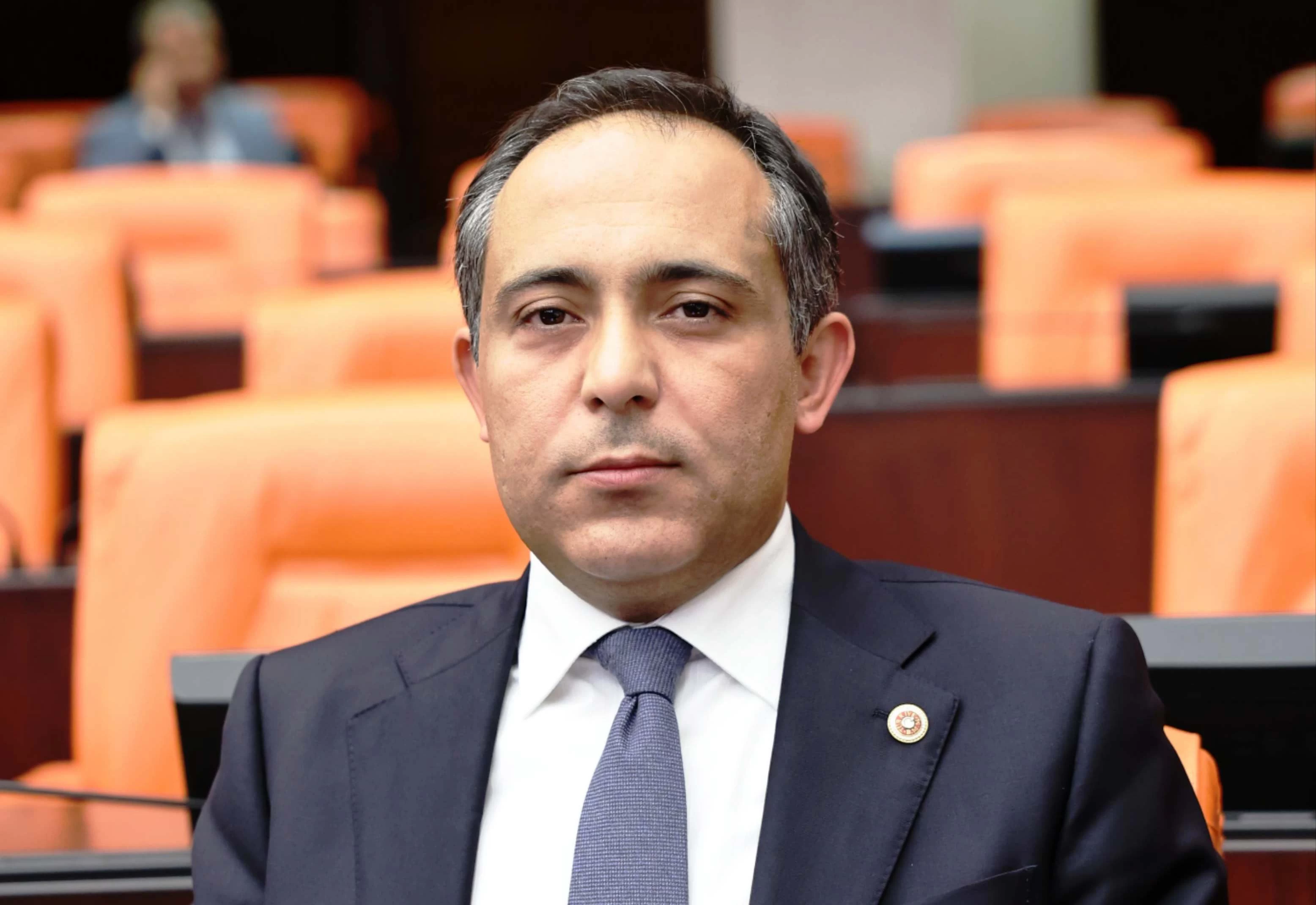 MHP Konya Milletvekili Koçak: “Selçuklu sultanları için devlet töreni yapılsın”