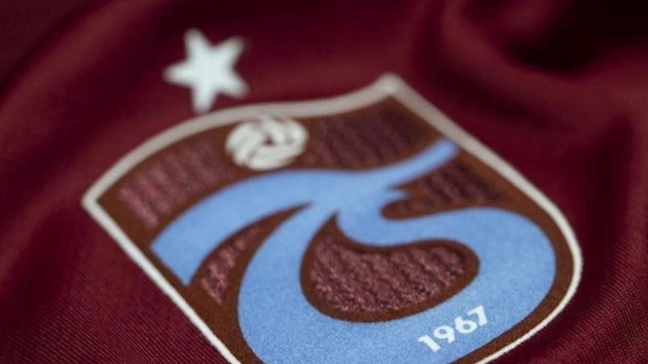 Trabzonspor'dan hakemlere ve MHK'ya sert tepki