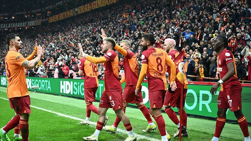 Galatasaray