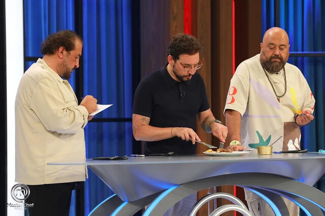 MasterChef'te yılın son kaptanlık oyunu! 9 Aralık MasterChef'te kaptanlık oyununu kim kazandı?