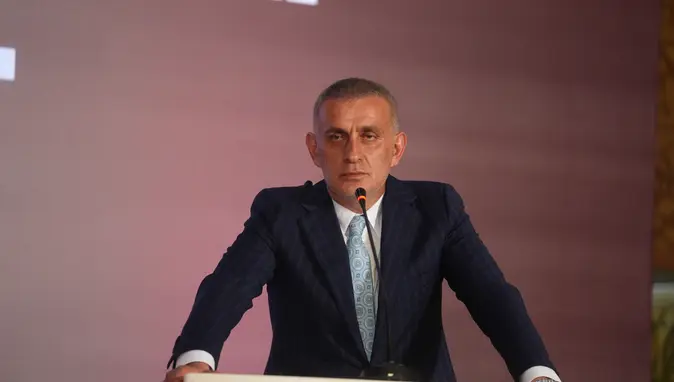 İbrahim Hacıosmanoğlu