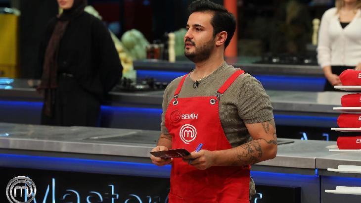 MASTERCHEF DOKUNULMAZLIK (İLK TAKIM) OYUNUNU HANGİ TAKIM KAZANDI