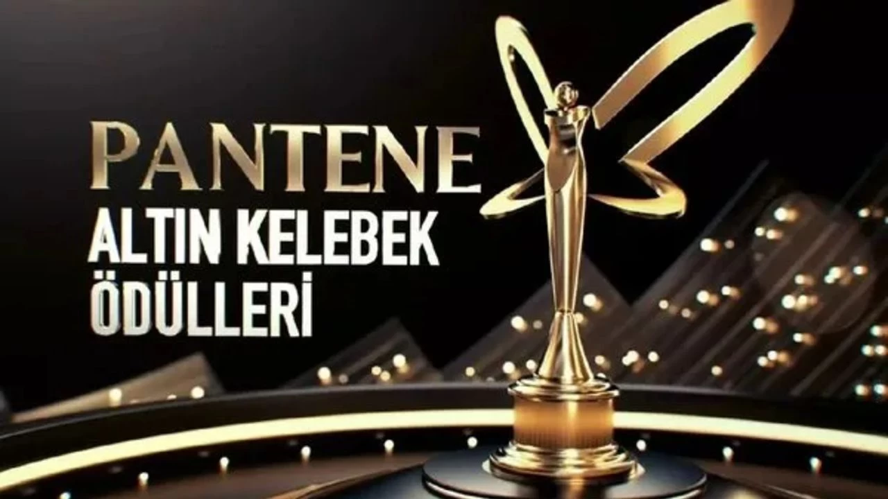 Altın Kelebek Ödüllerinde kim ne kazandı? 50. Altın Kelebek ödülleri kazanan isimler listesi!