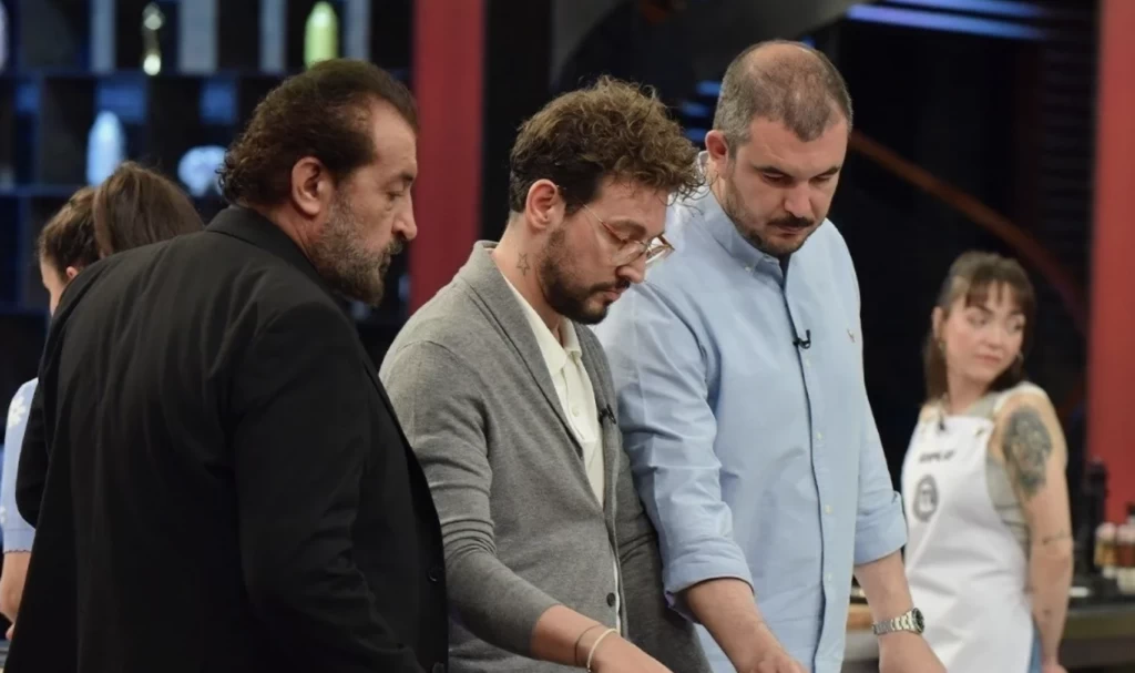 MasterChef Türkiye 7 Aralık 2024: Eleme adayları kimler oldu, potaya giden isimler kimler?