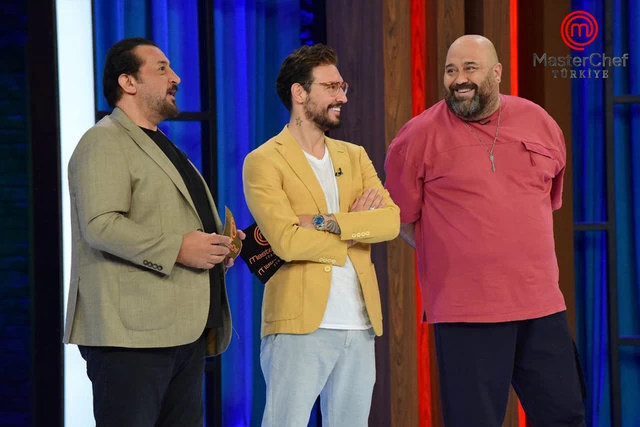 MasterChef'te 2. ceketi kim aldı? MasterChef'te adım adım finale yaklaşılıyor!