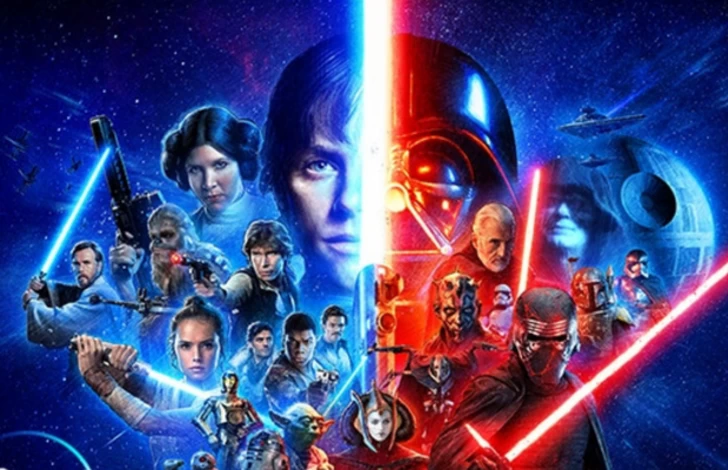 Star Wars filmleri hangi sırayla izlenmeli?