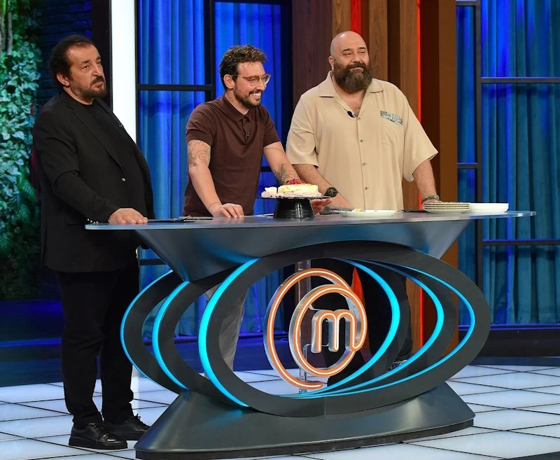 MasterChef kaptanlık oyununu kim kazandı? Yeni haftanın kaptanı kim oldu?