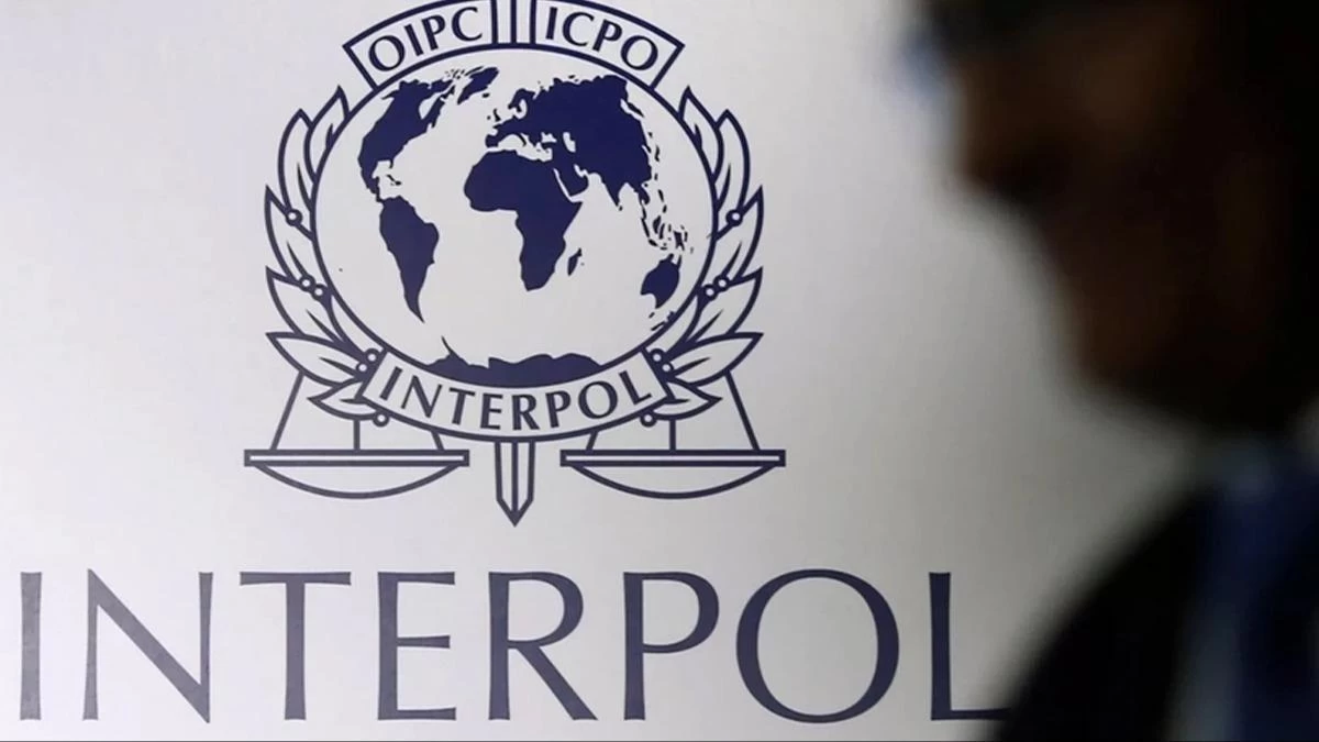 Interpol arıyordu! Türkiye'de yakalanan casus, tutuklandı