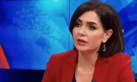 Özlem Gürses'in savcılık ifadesi ortaya çıktı