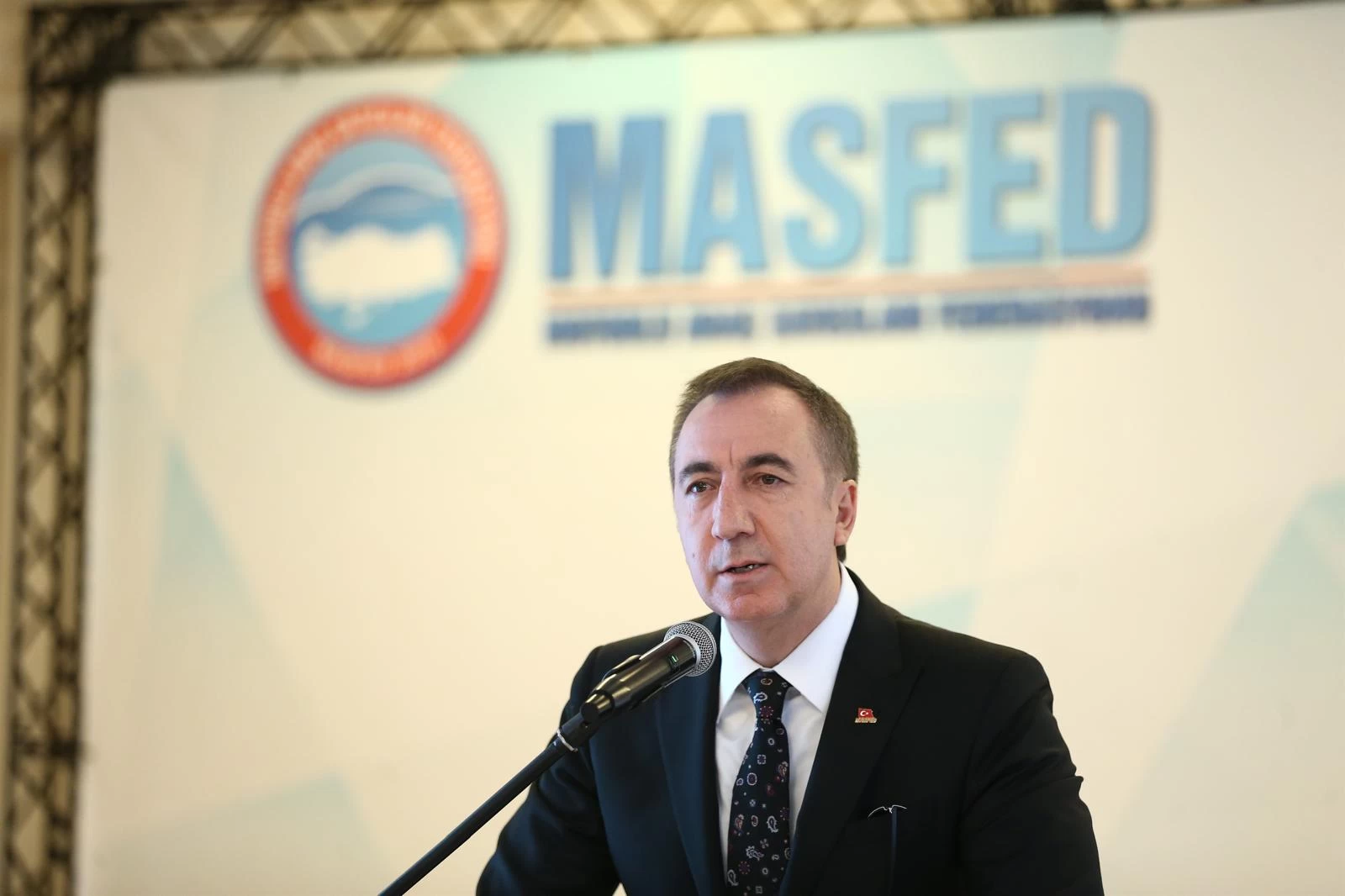 MASFED Başkanı Erkoç: İkinci el araçta sigorta düzenlemesi tüketiciyi mağdur edecek