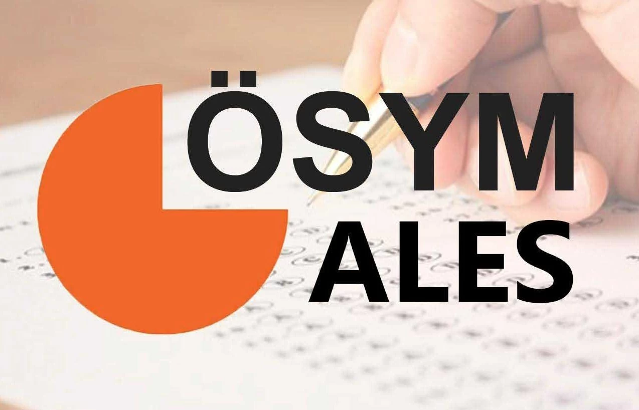 ÖSYM ALES/3 sonuçlarını açıkladı