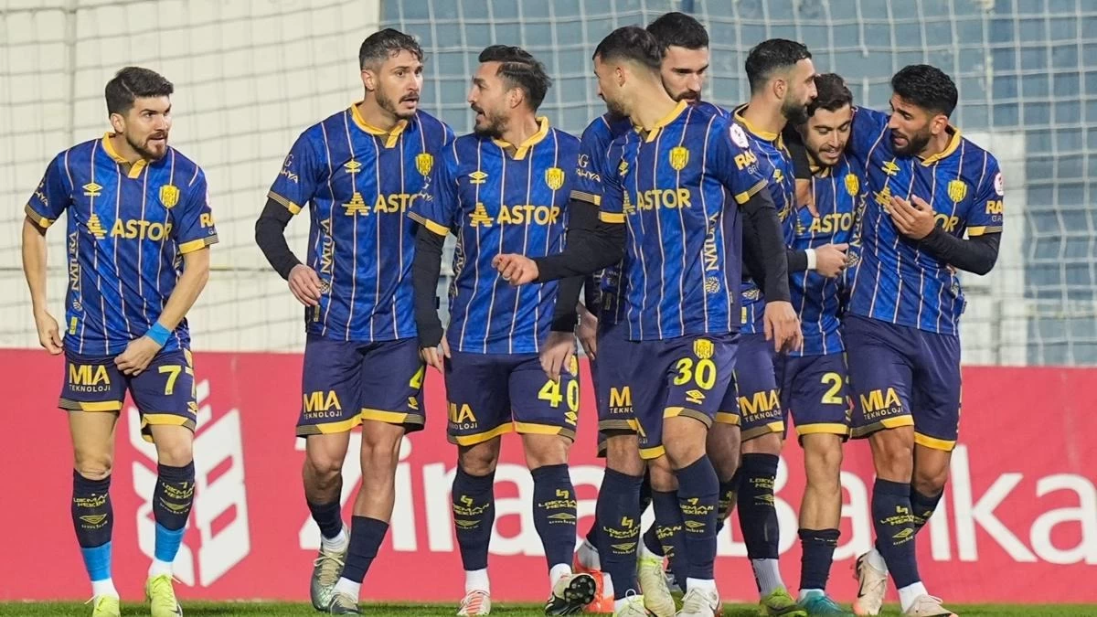 Ankaragücü'nde peş peşe ayrılıklar